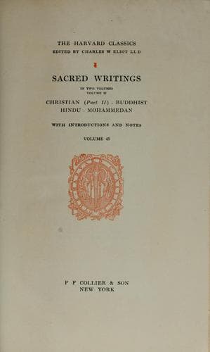 Cover of On the origin of species by means of natural selection