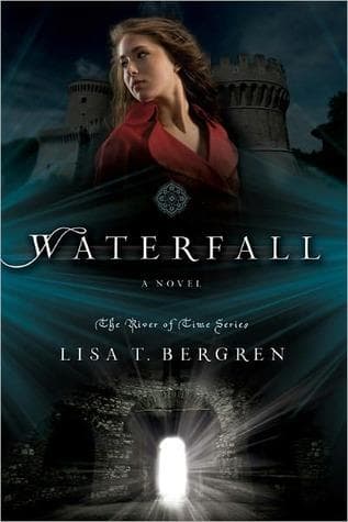 Cover of Waterfall (River of Time #1)