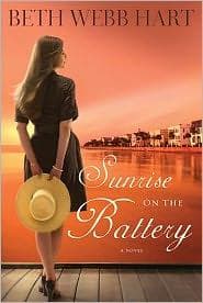 Cover of Sunrise on the battery