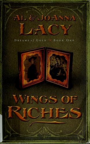 Cover of Wings of Riches