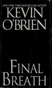 Cover of Final breath