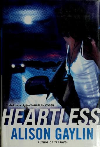 Cover of Heartless