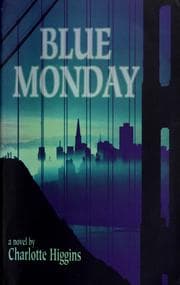 Cover of Blue Monday