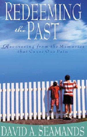 Cover of Redeeming the past