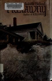 Cover of Trelawny