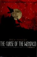 Cover of The curse of the Wendigo