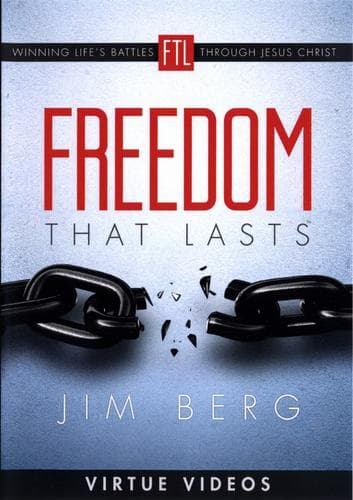 Cover of Freedom That Lasts