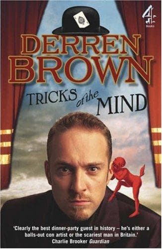 Cover of Tricks Of The Mind