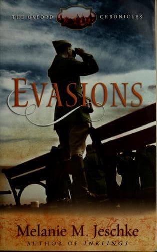 Cover of Evasions