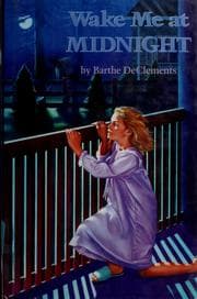 Cover of Wake me at midnight
