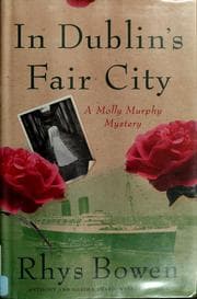 Cover of In Dublin's Fair City