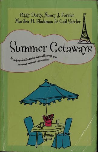 Cover of Summer getaways