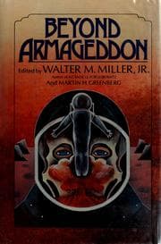 Cover of Beyond Armageddon