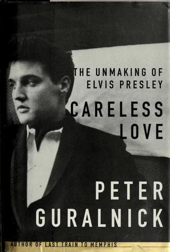 Cover of Careless Love