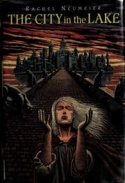Cover of The City in the Lake