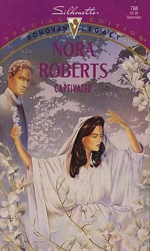 Cover of Captivated