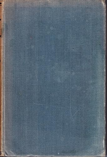 Cover of Interplanetary flight;