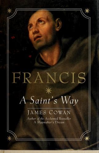 Cover of Francis