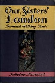Cover of Our sisters' London