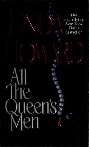 Cover of All The Queen's Men