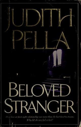 Cover of Beloved stranger