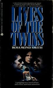 Cover of Lives of the twins