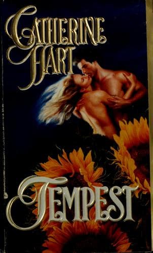 Cover of Tempest