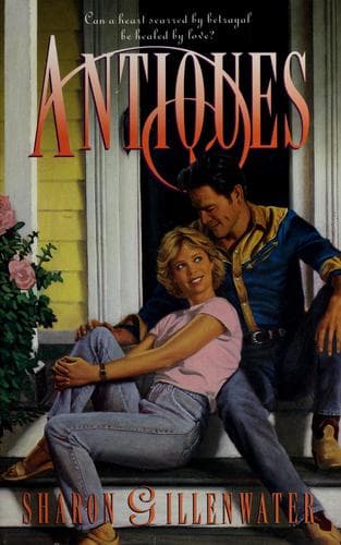 Cover of Antiques