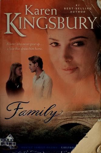 Cover of Family