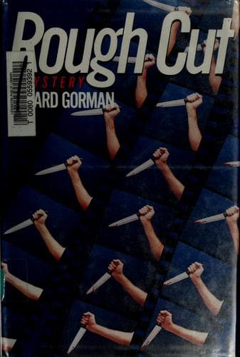 Cover of Rough Cut