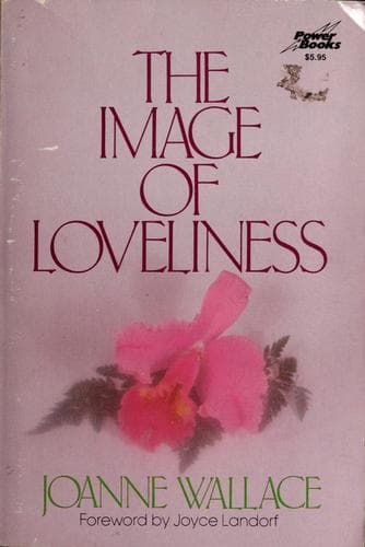 Cover of The Image of Loveliness