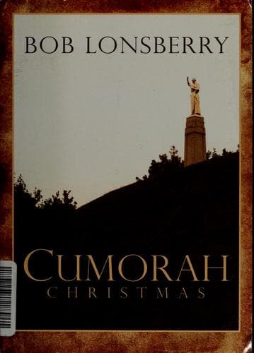 Cover of Cumorah Christmas