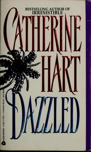 Cover of Dazzled