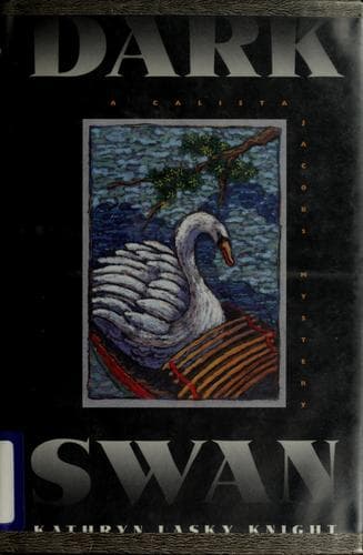 Cover of Dark Swan