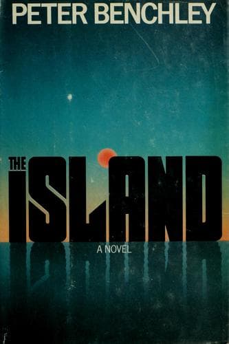 Cover of Island