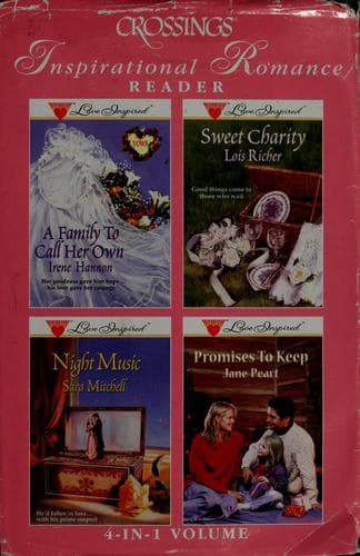 Cover of Promises to Keep