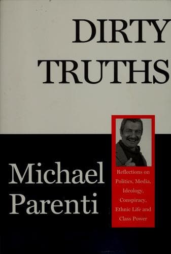 Cover of Dirty truths
