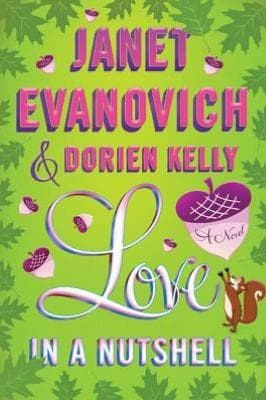 Cover of Love in a Nutshell