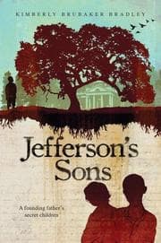 Cover of Jefferson's sons
