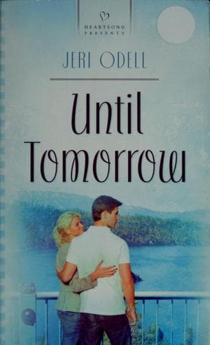 Cover of Until tomorrow