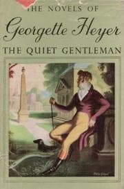 Cover of The Quiet Gentleman