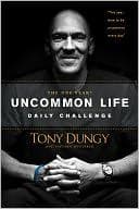 Cover of One Year Uncommon Life Daily Challenge