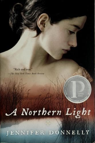 Cover of A Northern Light
