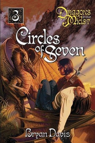 Cover of Circles of Seven