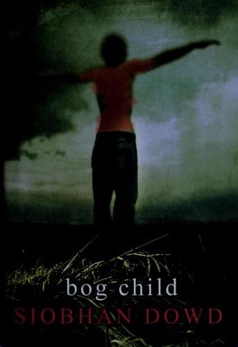 Cover of Bog child