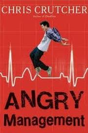 Cover of Angry management