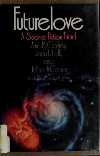 Cover of Futurelove