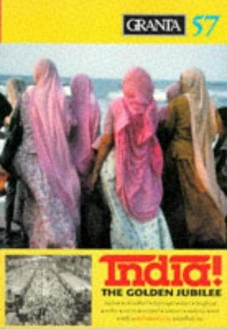 Cover of India