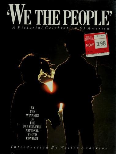 Cover of We the People