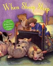 Cover of When sheep sleep